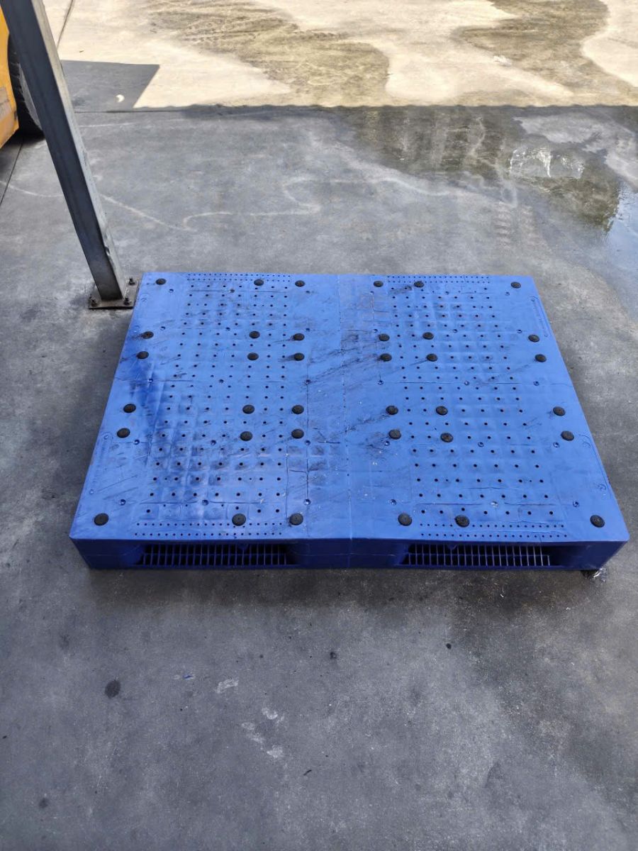 pallet nhựa Lái Thiêu