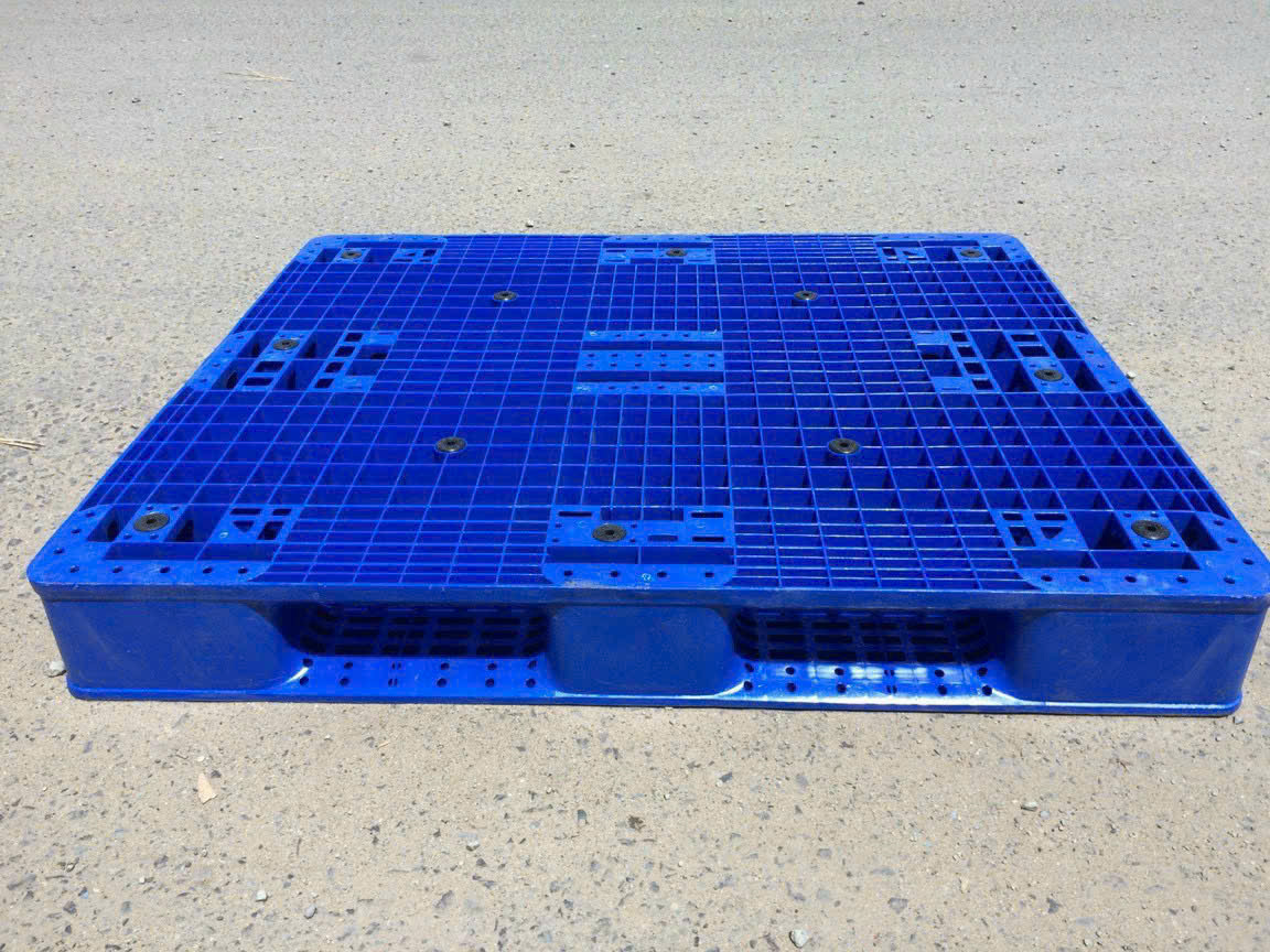  Pallet nhựa Dĩ An