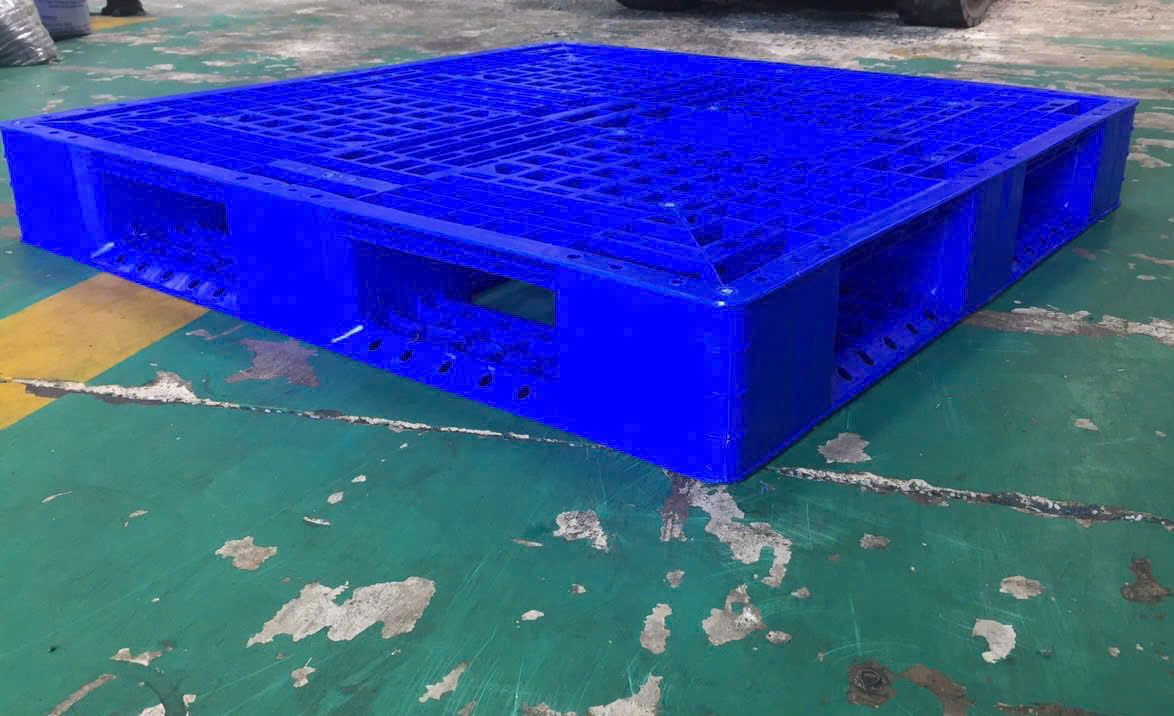 pallet nhựa Lái Thiêu