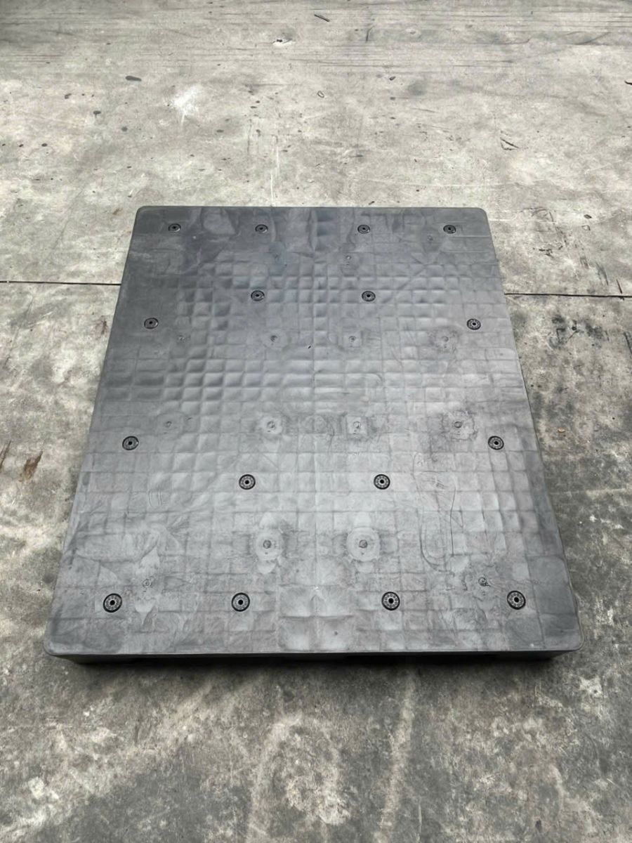 Pallet nhựa Bến Cát