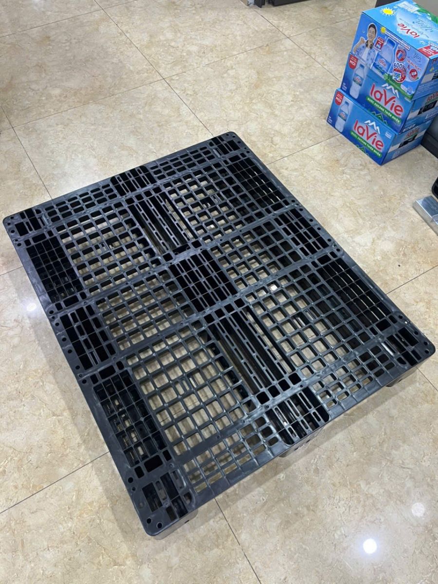 Pallet nhựa Bến Cát