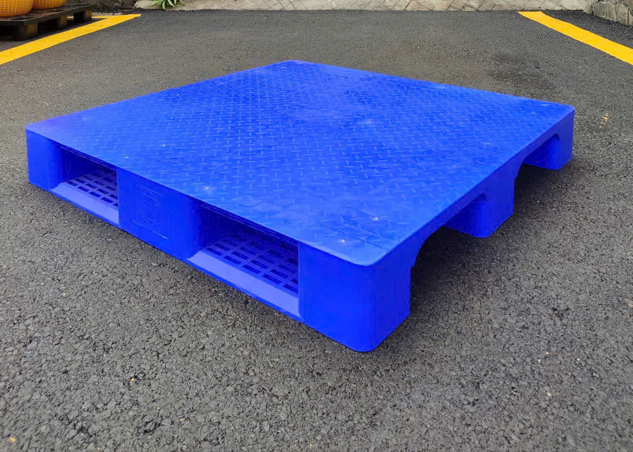 pallet nhựa Tân Phú