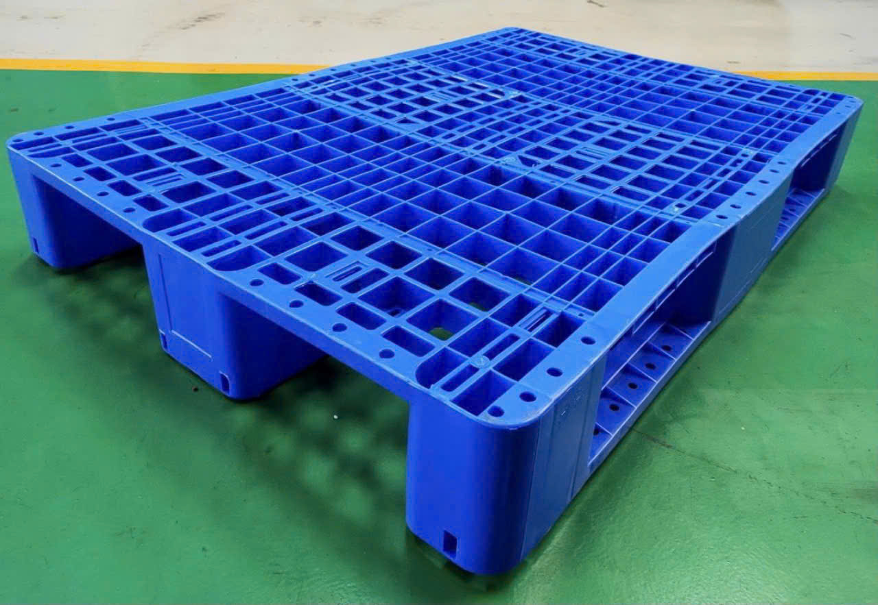 pallet nhựa Tân Phú