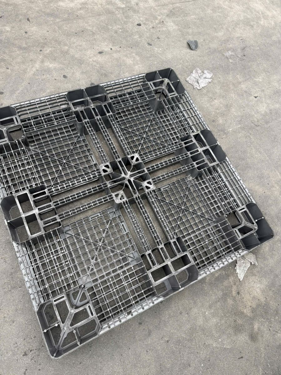 Pallet nhựa Thuận An