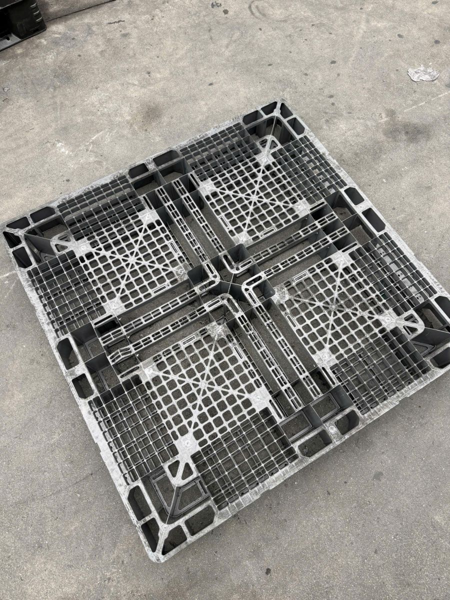 Pallet nhựa Thuận An
