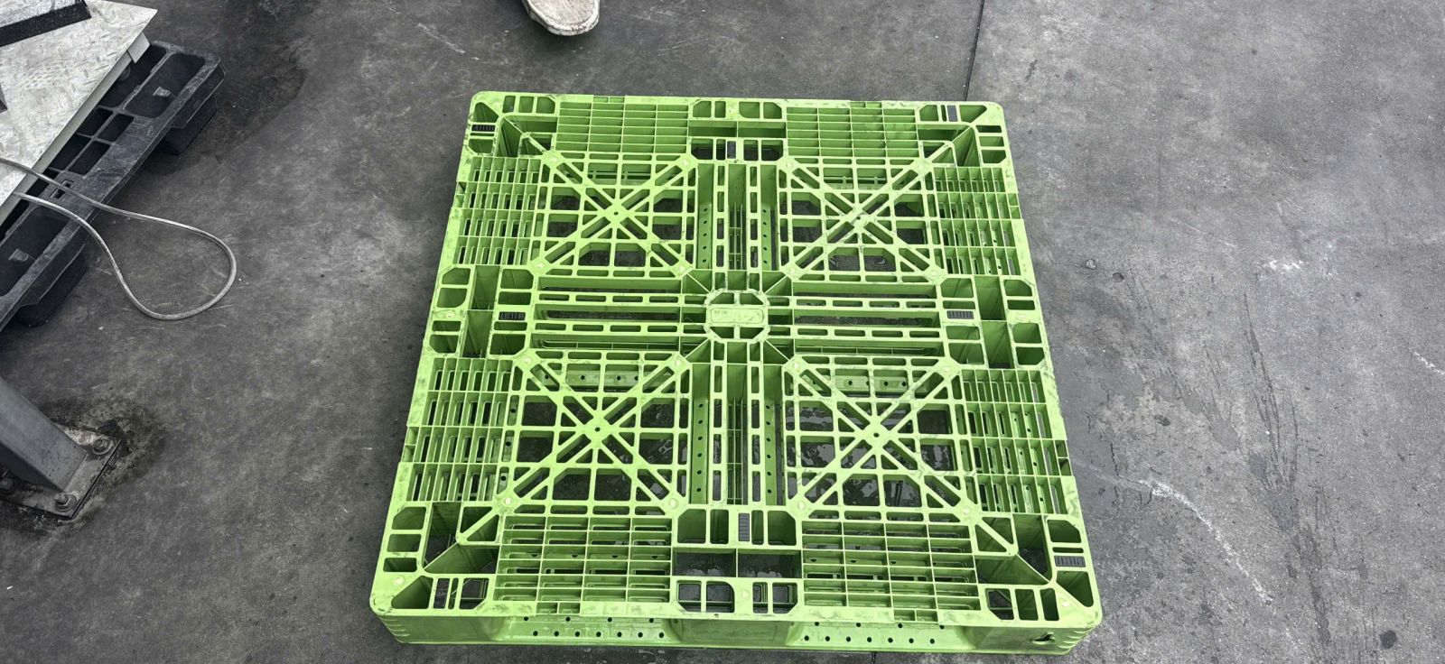 Pallet nhựa Thuận An