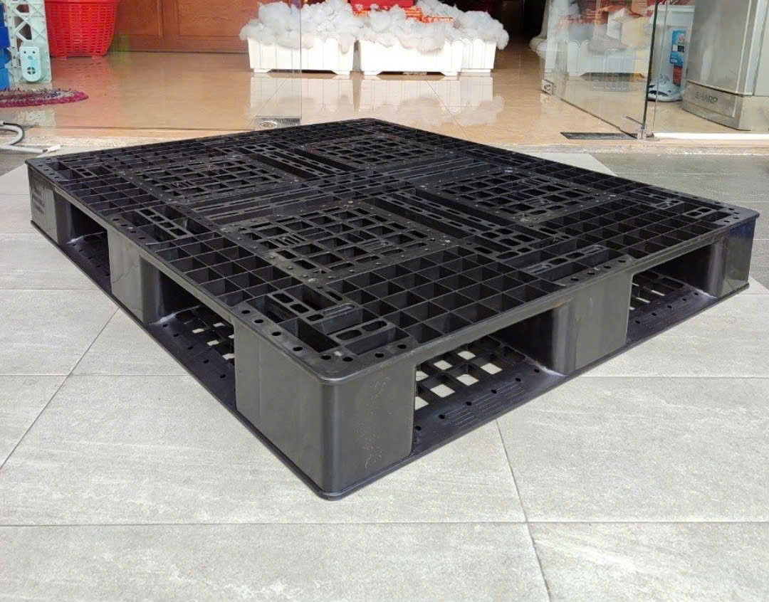 Pallet nhựa Thuận An