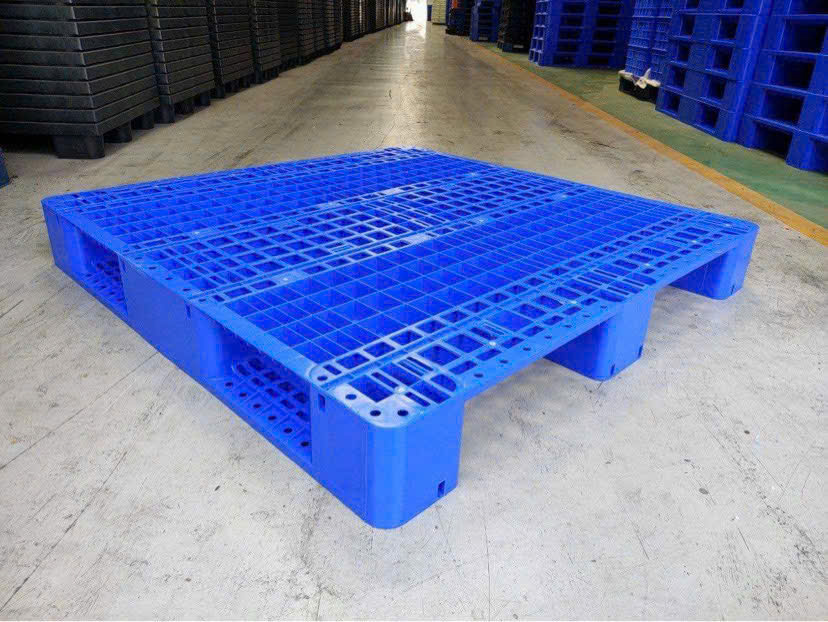 pallet nhựa Thủ Đức