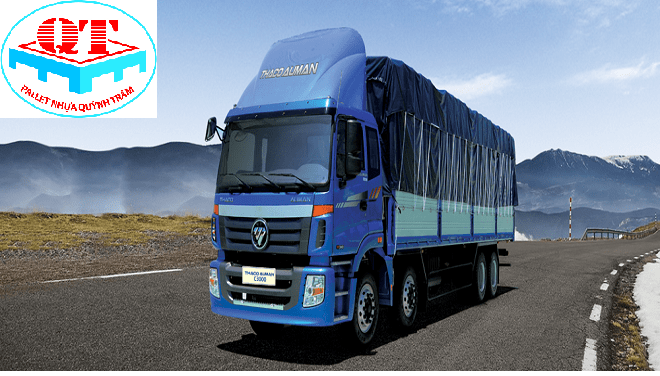 Chi phí vận chuyển đến quận/huyện...