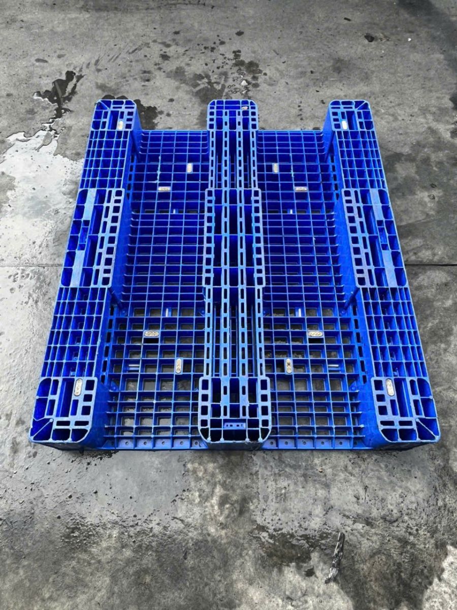 Pallet nhựa Phú Mỹ
