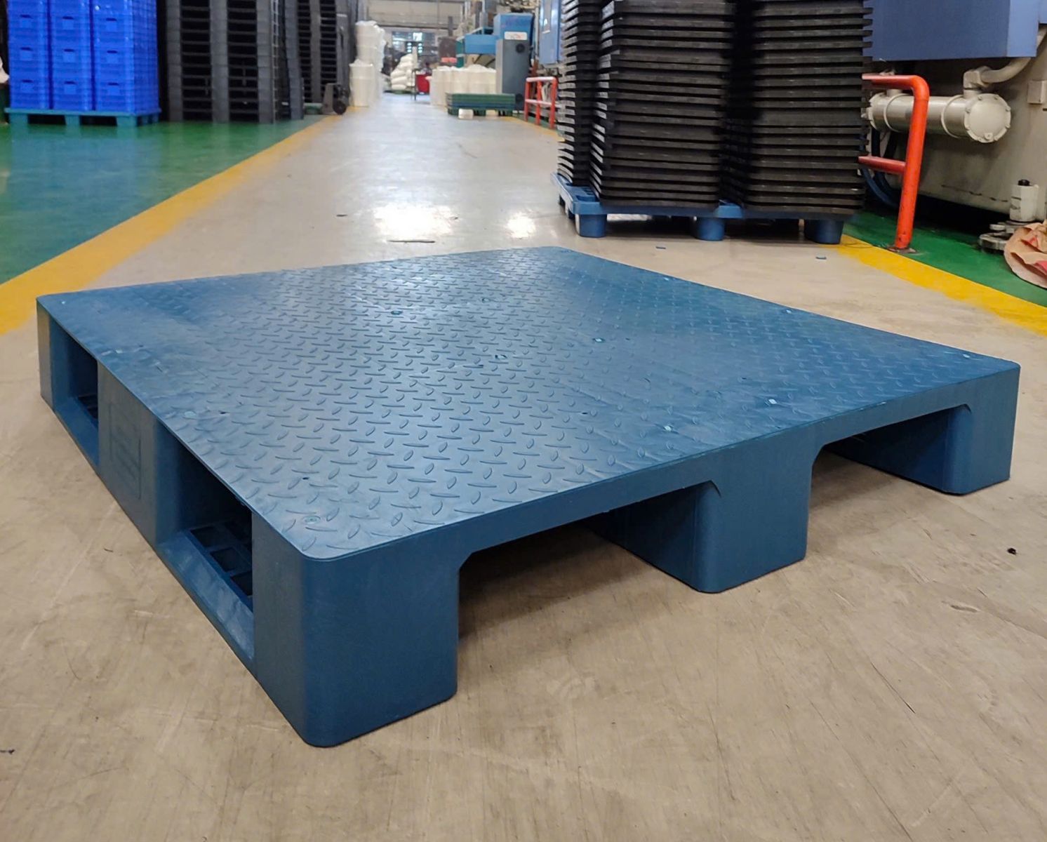 pallet nhựa quận 8