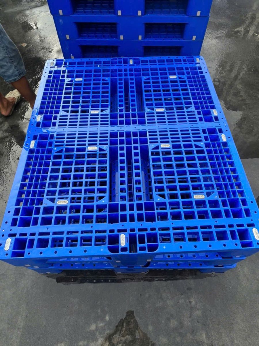 pallet nhựa quận 7