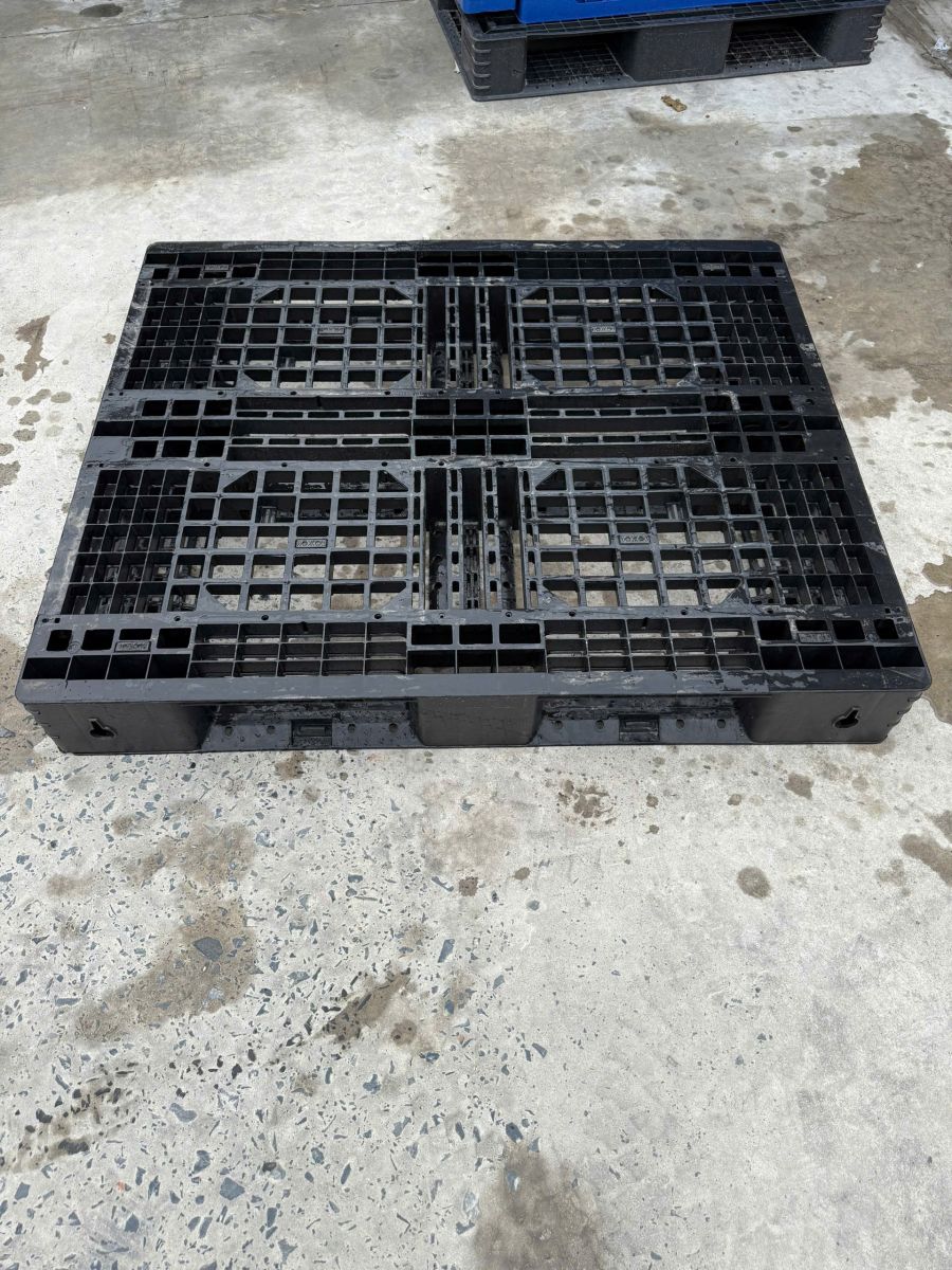 pallet nhựa quận 7