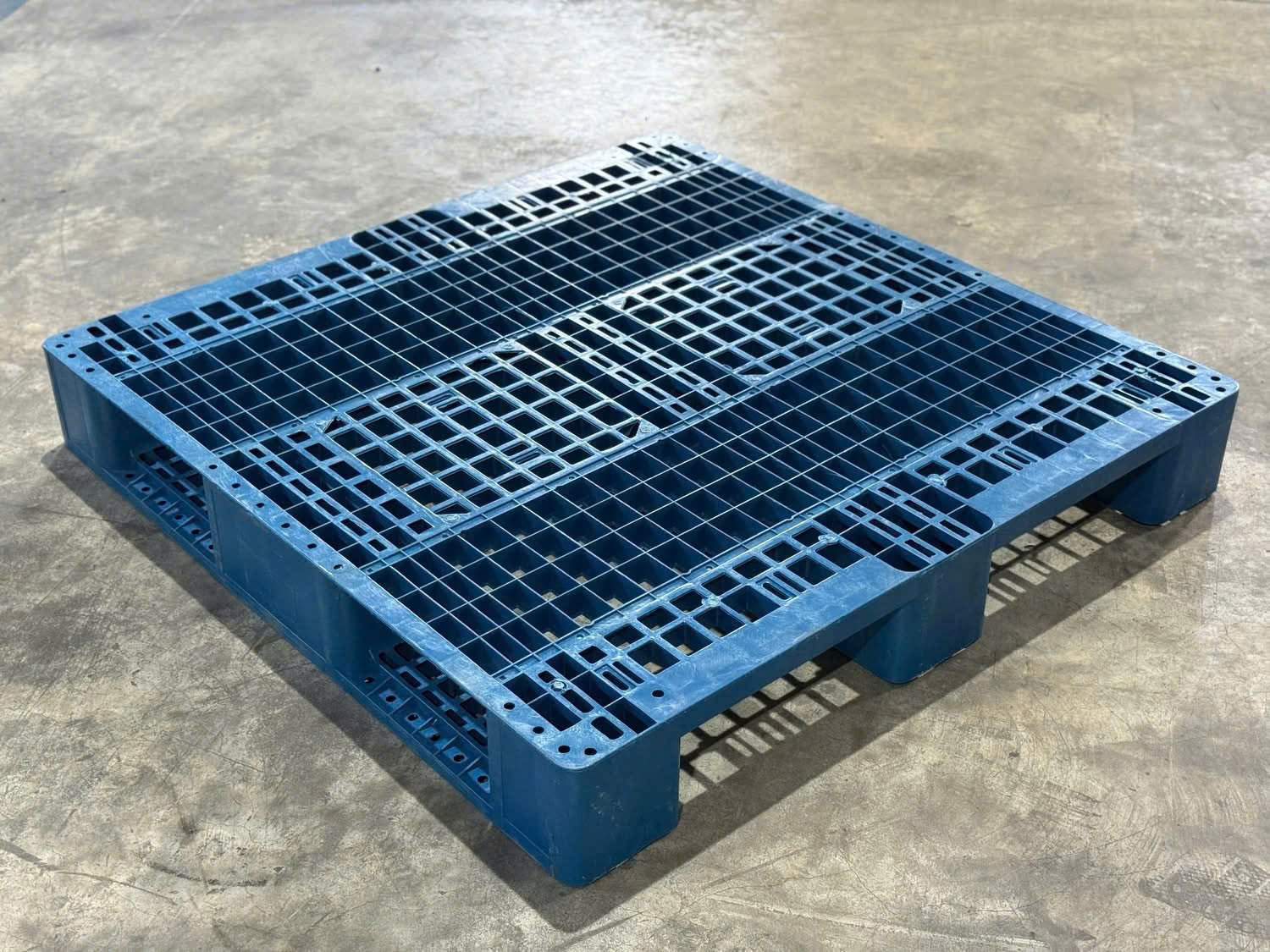 pallet nhựa quận 7