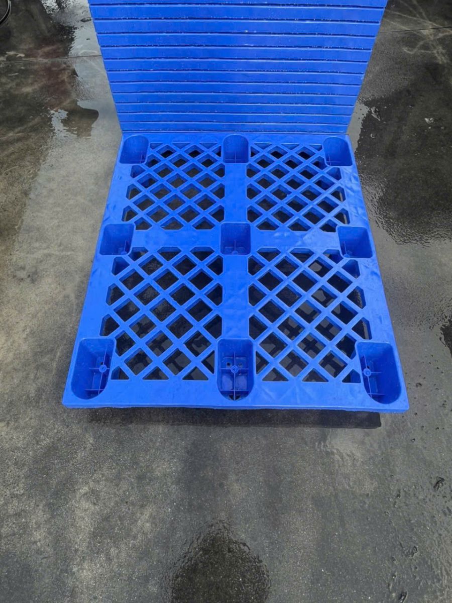 Pallet Nhựa Quận 12