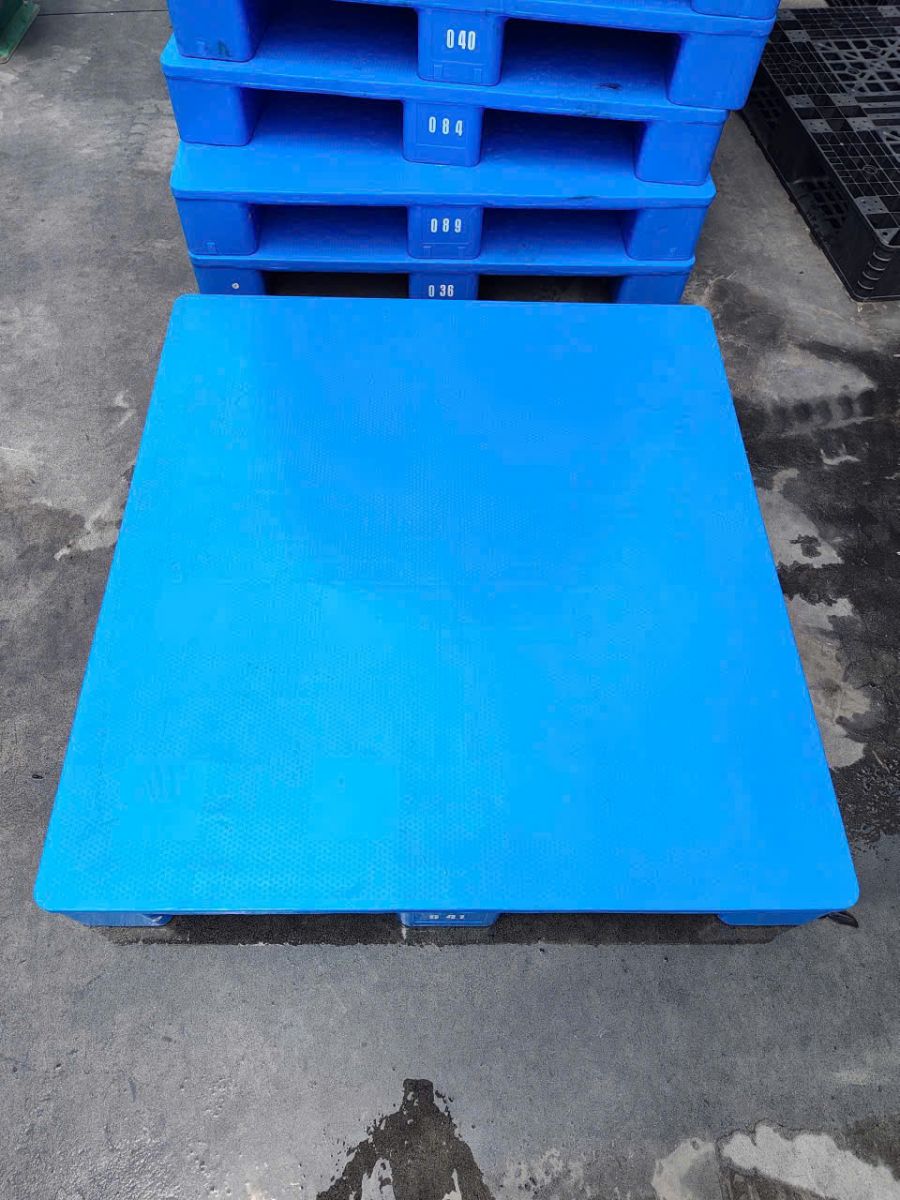 Pallet Nhựa Quận 12