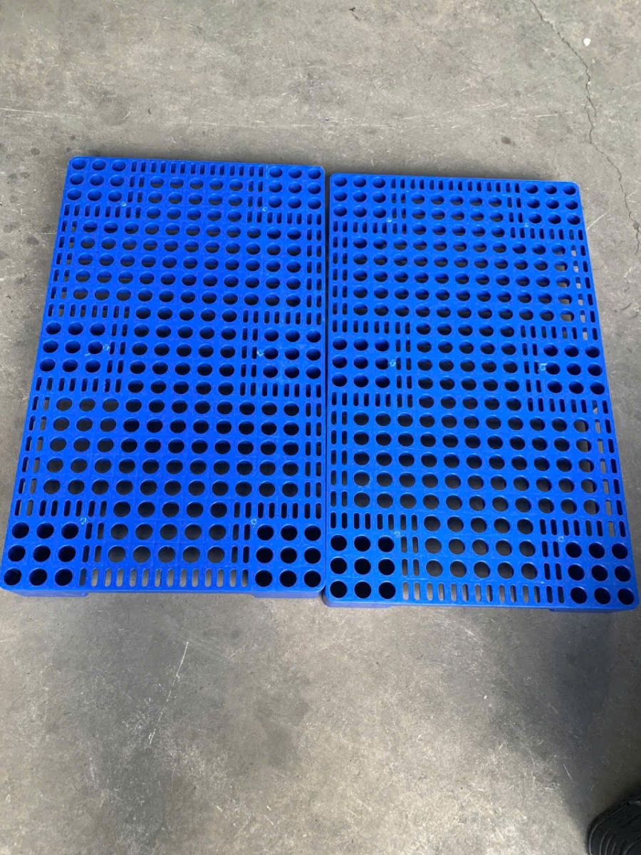 pallet nhựa quận 10