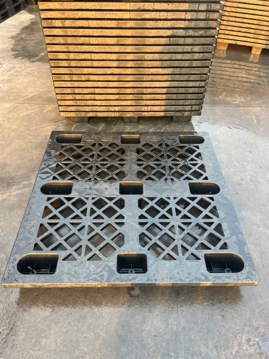 pallet nhựa quận 11