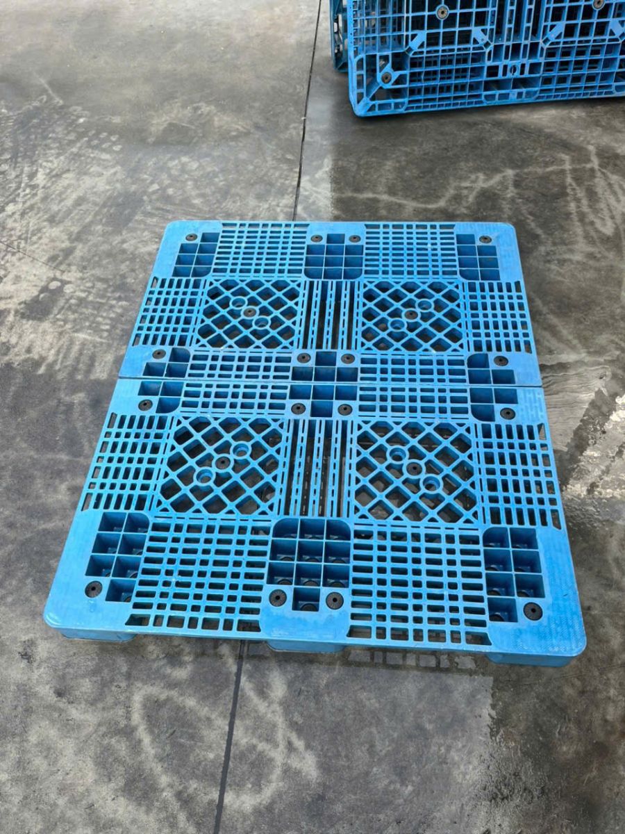 pallet nhựa quận 11