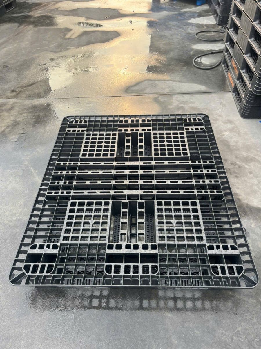 pallet nhựa quận 11