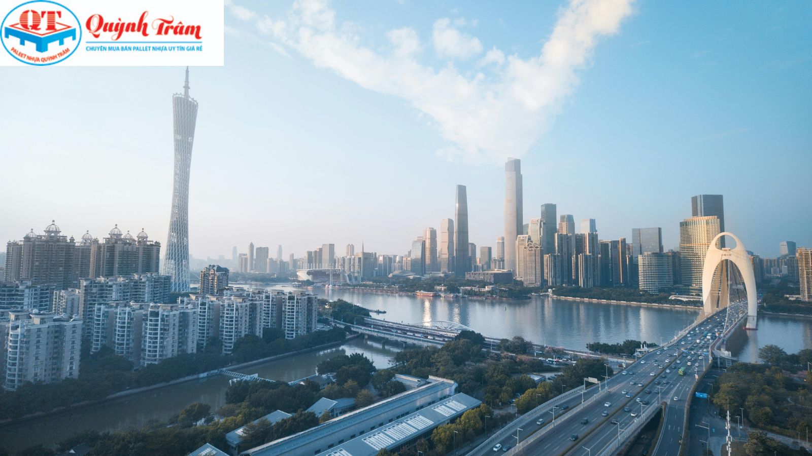 Pallet nhựa cũ Bình Phước – Người mua đang cần gì 