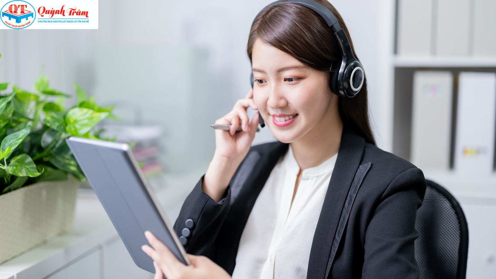 Chăm sóc khách hàng