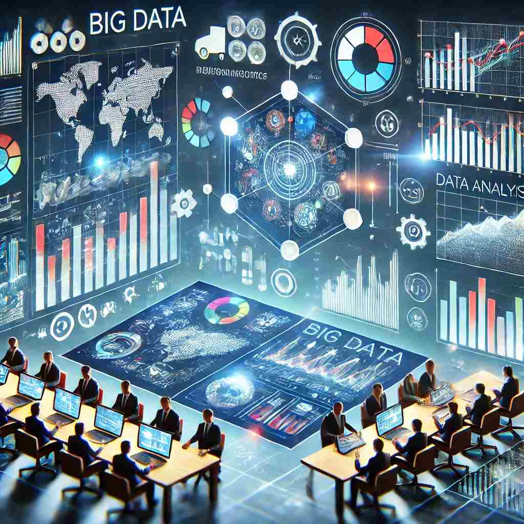 Big Data là gì