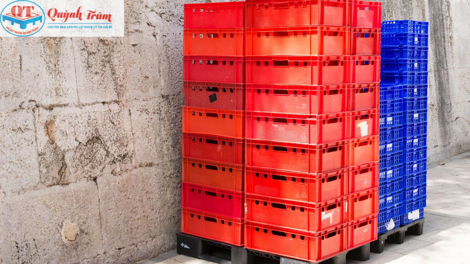 Kiểm tra kết cấu chịu lực (Gân pallet).