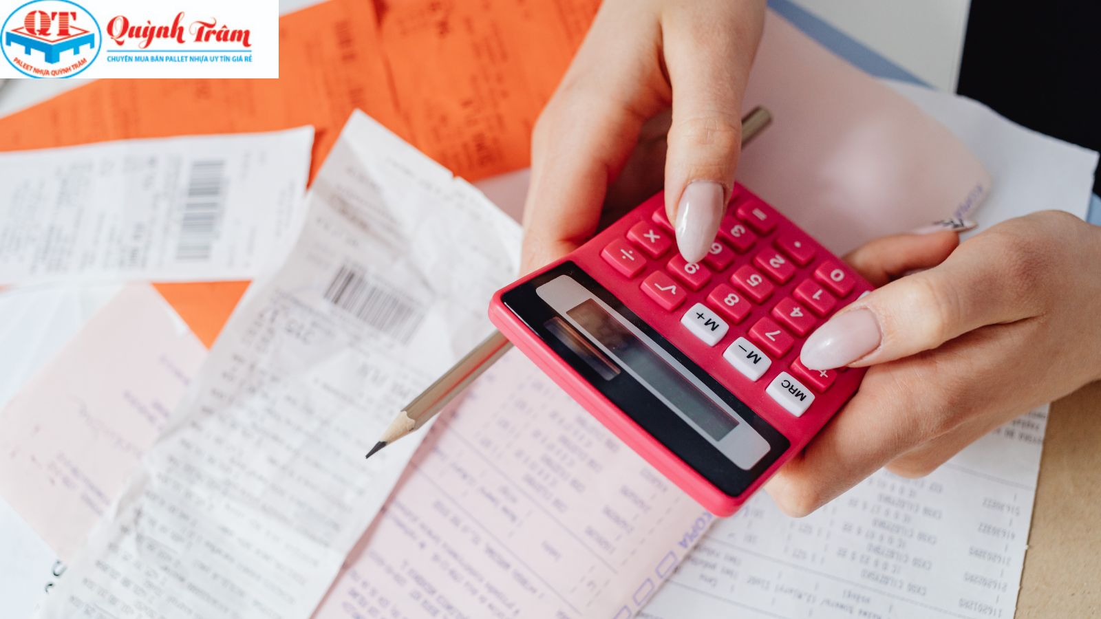 Không có hóa đơn chứng từ.