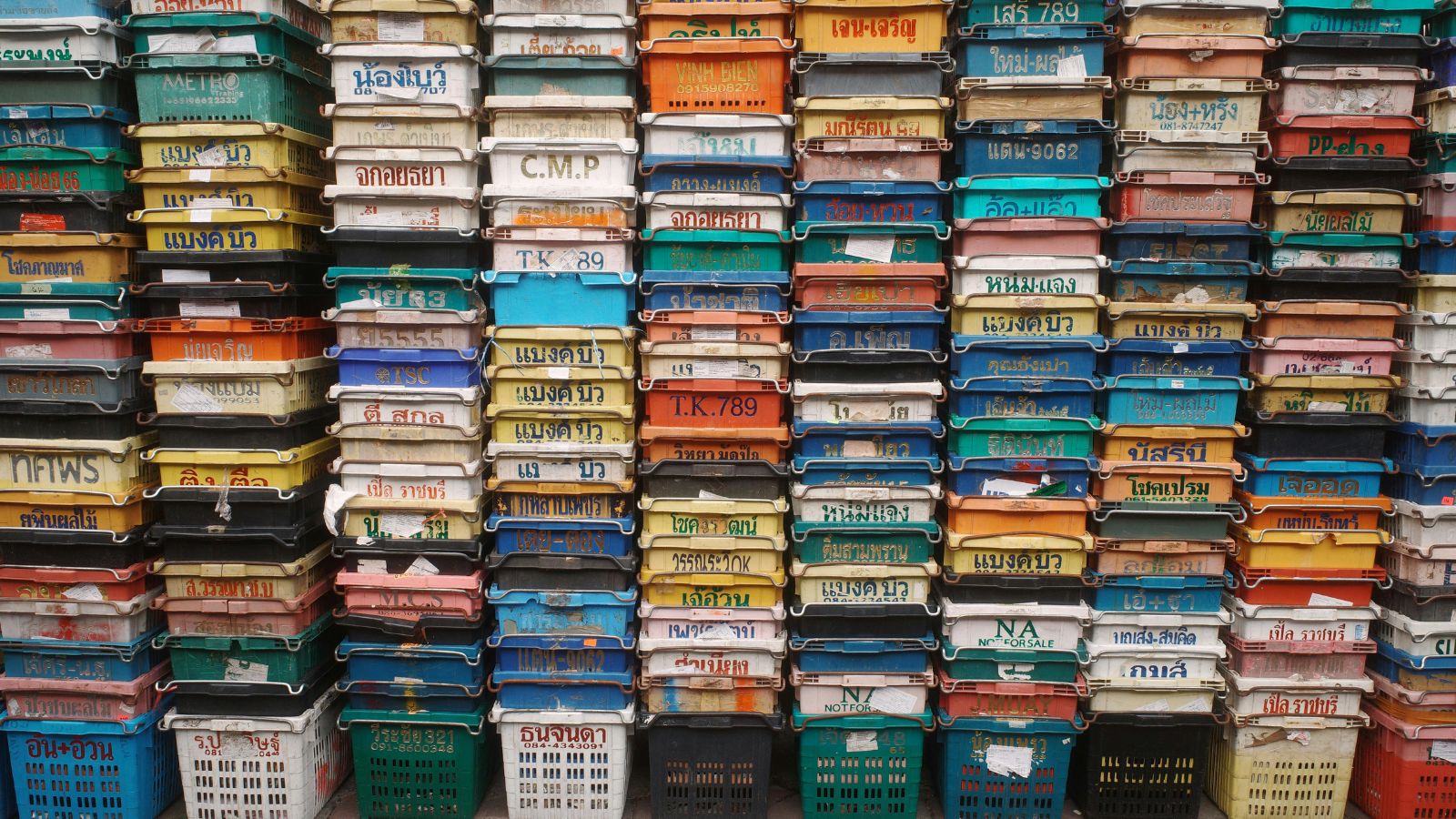 Kiểm tra nguồn gốc xuất xứ.