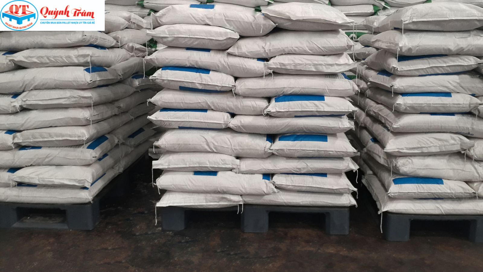 Ngành vật liệu xây dựng & Phân bón.