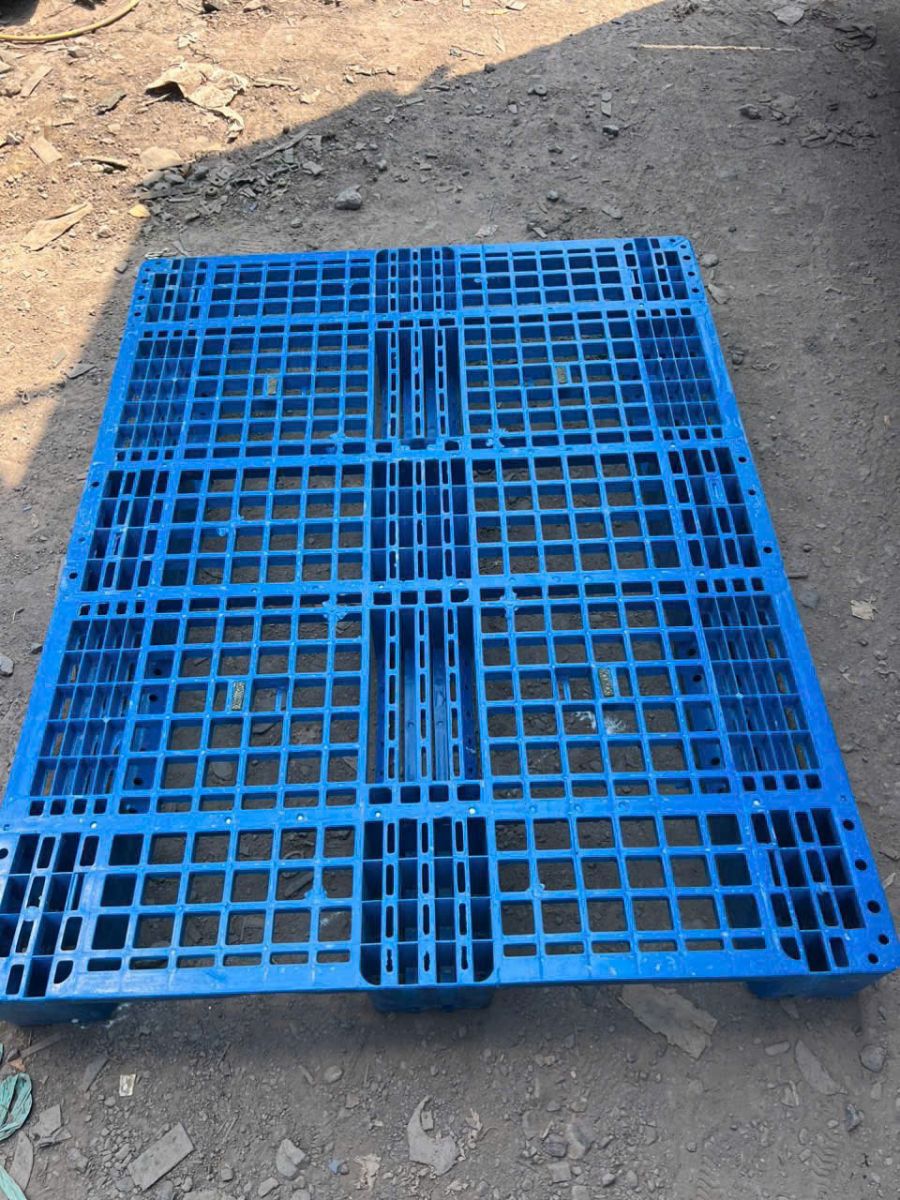 pallet nhựa tại TPHCM