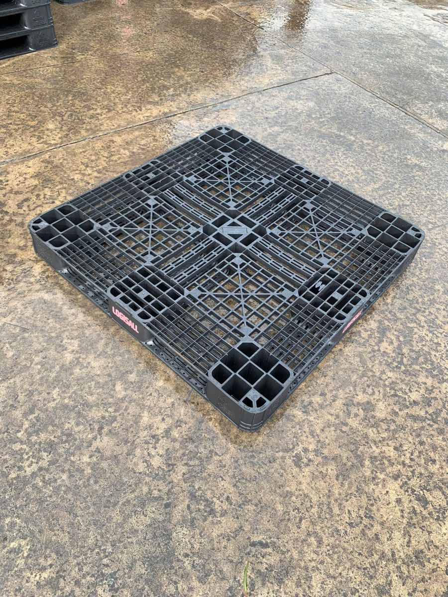 pallet nhựa tại TPHCM