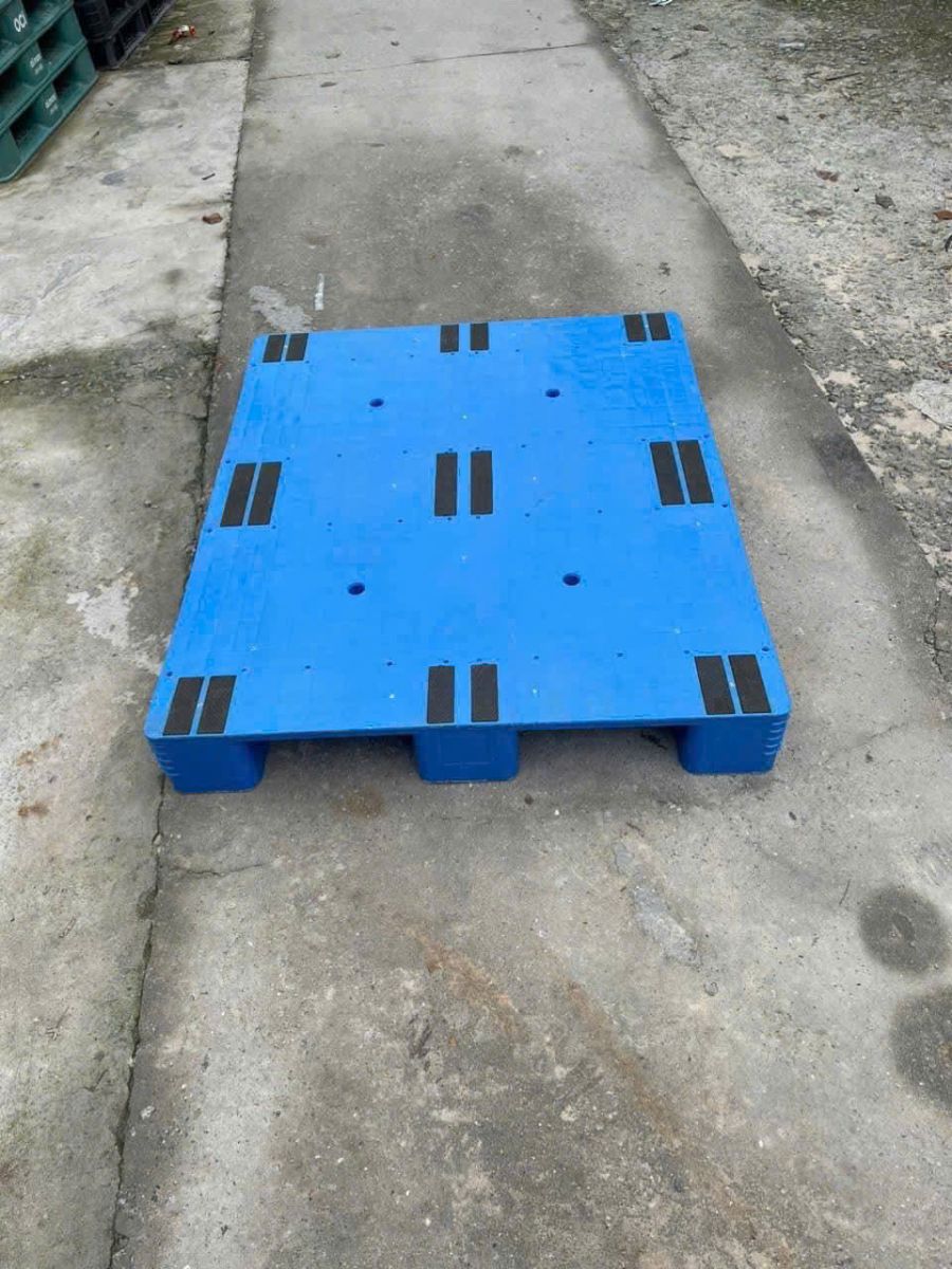pallet nhựa tại TPHCM
