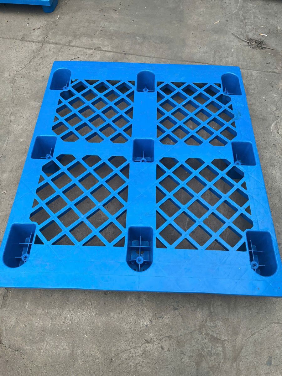 pallet nhựa quận 5