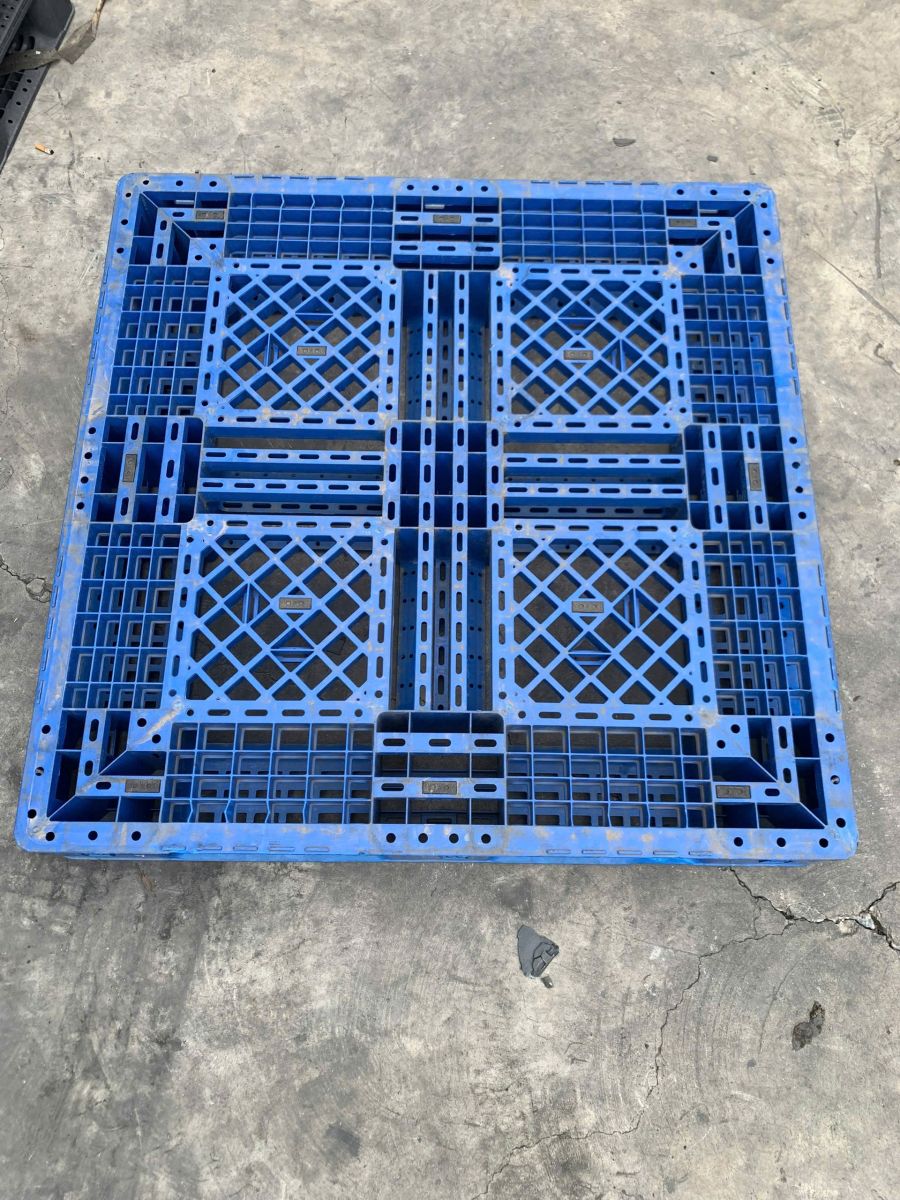 pallet nhựa quận 5
