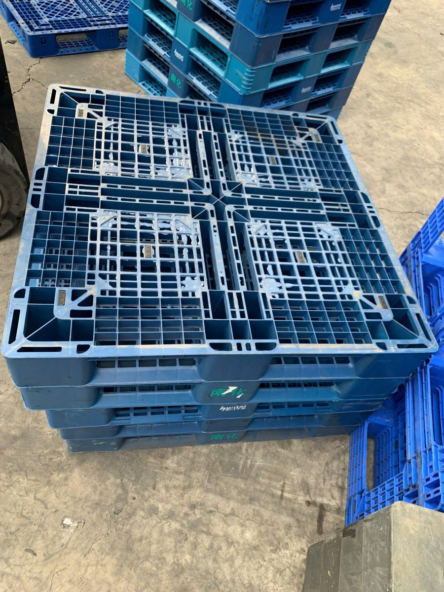 pallet nhựa quận 5