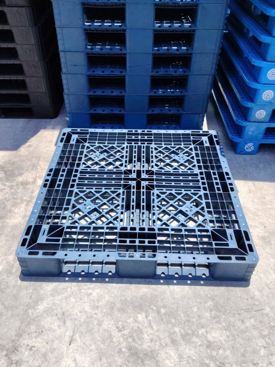 pallet nhựa quận 5