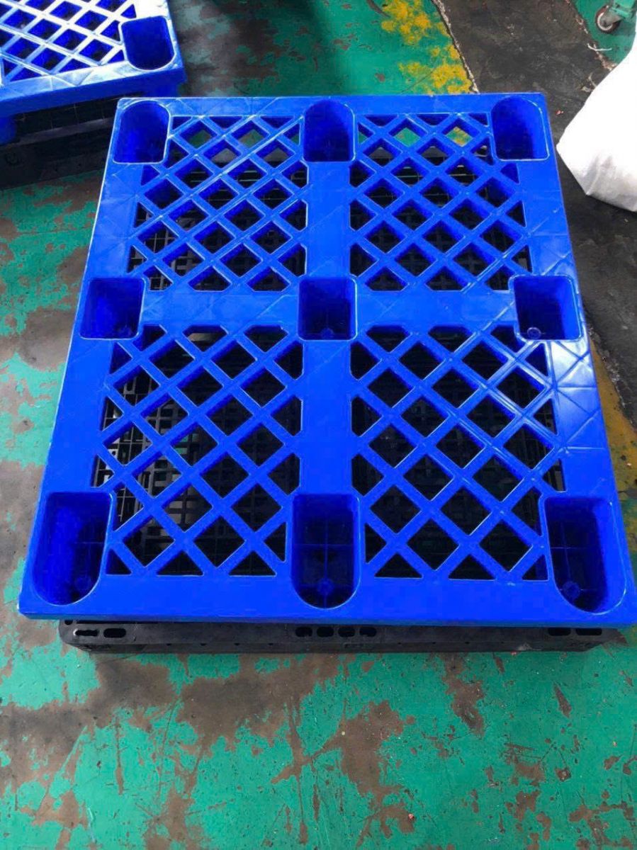 Pallet nhựa Quận 1