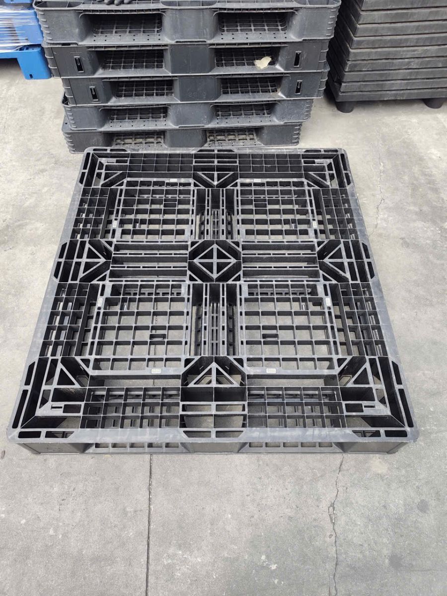 Pallet nhựa Quận 1