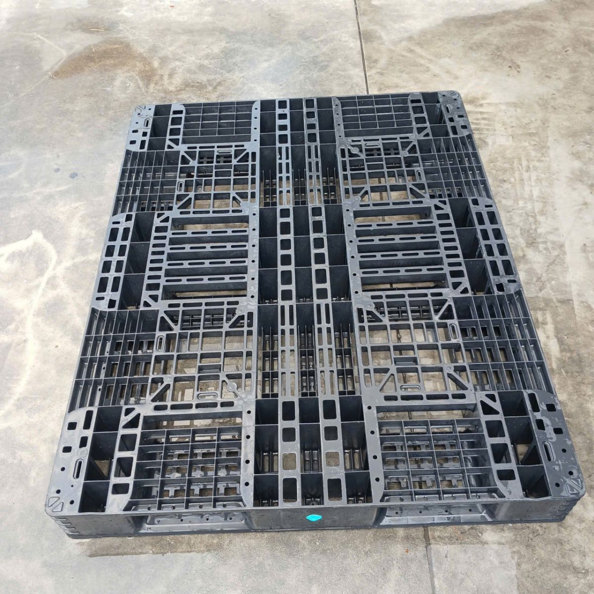Pallet nhựa quận 2