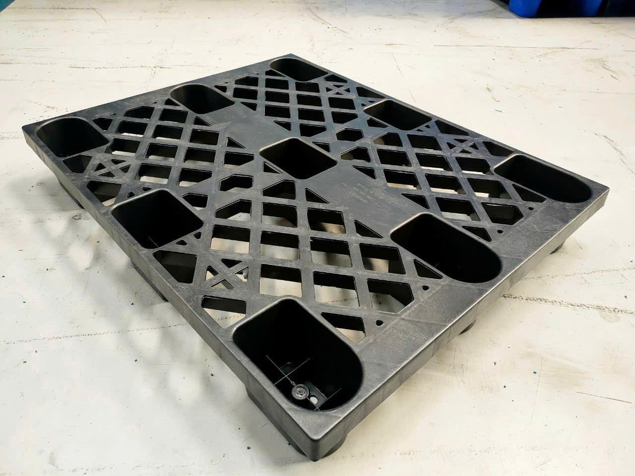 pallet nhựa quận 9
