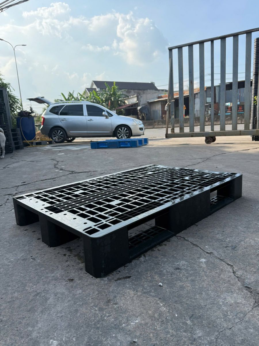 pallet nhựa quận 9