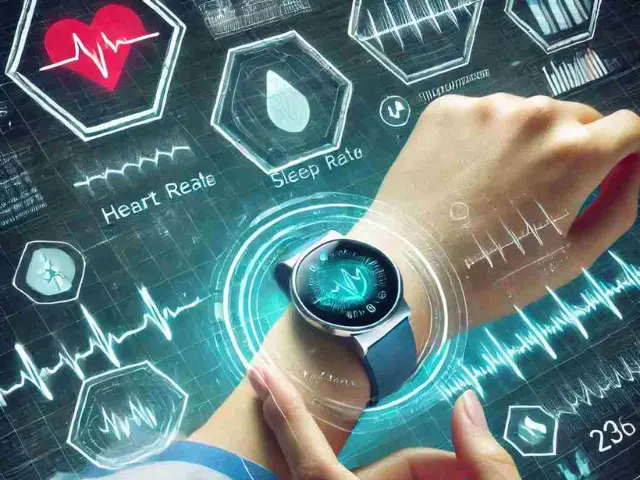 Xu Hướng Phát Triển Của Công Nghệ Wearable: Tương Lai Của Thiết Bị Đeo Thông Minh